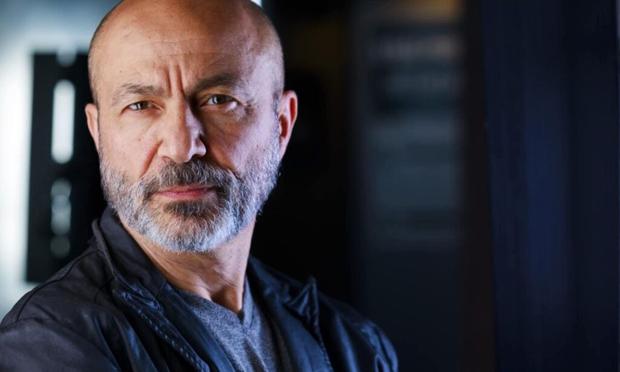 الفنان السوري جهاد عبده ـ 22 حزيران 2025 (المؤسسة العامة للسينما)