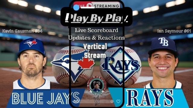 垂直:トロントブルージェイズ対カンザスシティロイヤルズMLB対決&反応!