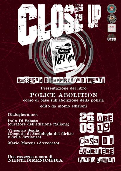 Close up - Rassegna di approfondimenti