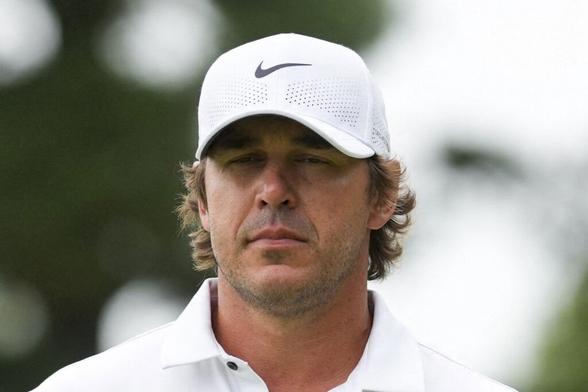 Brooks Koepka