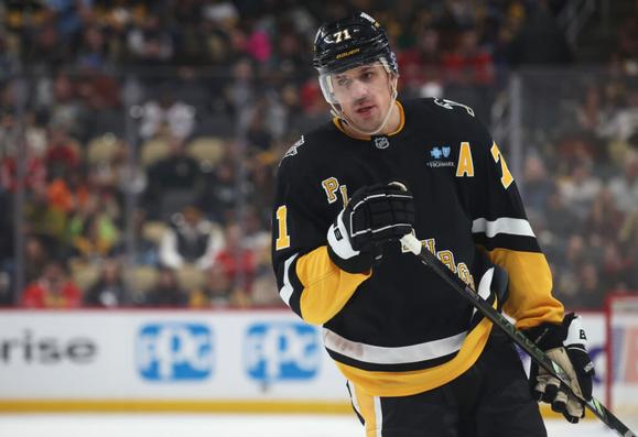 Three Maple Leafs Rivals Reportedly Eyeing Evgeni Malkin