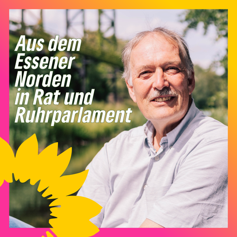 Das Bild zeigt Uli Pabst