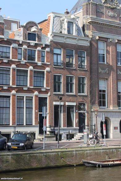 Datum opname: maart 2012.