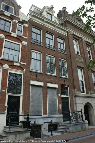 Datum opname: september 2011.