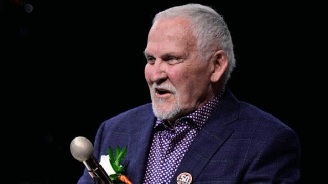 Bernie Parent