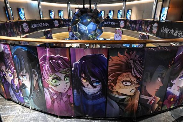 Japan government to support domestic digital content overseas