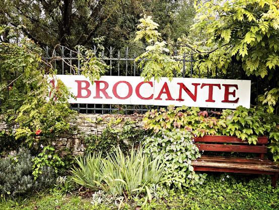 Brocante d’Asnière-sous-Bois