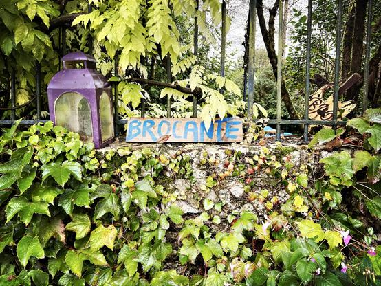 Brocante d’Asnière-sous-Bois