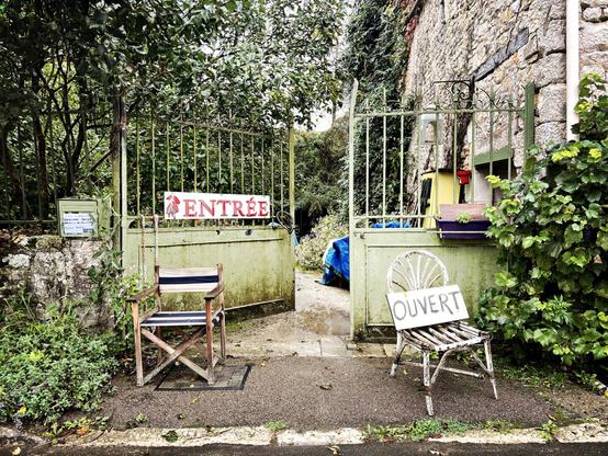 Brocante d’Asnière-sous-Bois