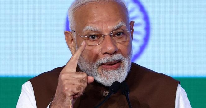 コラム：インド経済、トランプ氏政策で一気に好循環から悪循環へ | ロイター
