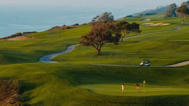 Why a federal indictment may hold answer to vanishing tee times
