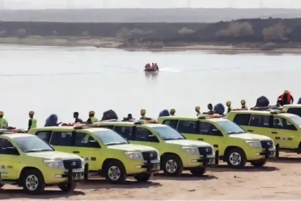 تحذيرات جوية