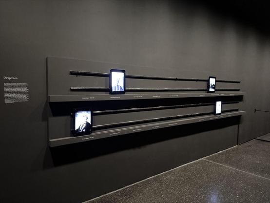 With its contribution, Hof University of Applied Sciences is enabling the extensive collection not only to be archived in a future-proof manner, but also to be experienced in an innovative and multimedia way; Image: Hof University of Applied Sciences;