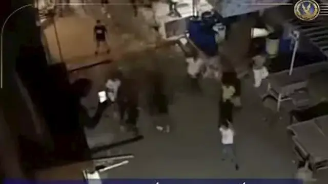 بولاق الدكرور تحت النار.. حكاية 3 طلقات حولت المنطقة لمسرح رعب