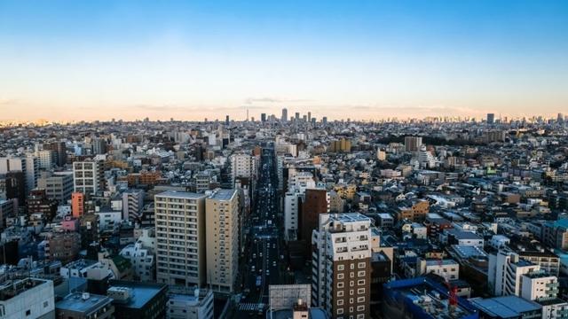 東京都練馬区三原台ライブカメラ Tokyo Nerima Live camera.world.cam