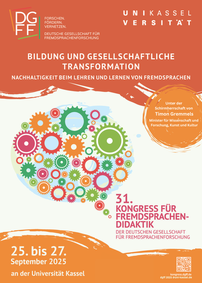 Banner der oben verlinkten Tagung mit Titel und Termin