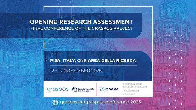 Opening Research Assessment