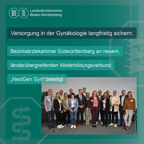 Foto der Teilnehmenden der Gründungsveranstaltung