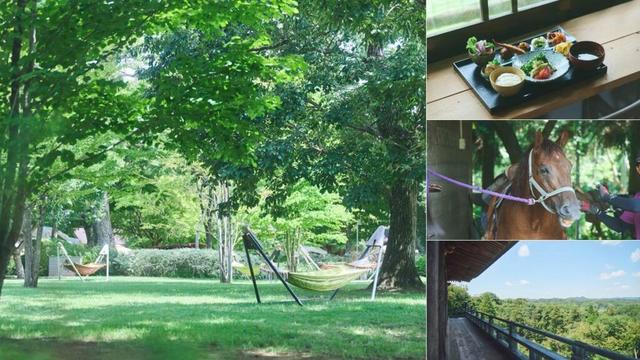 週末、千葉で。＃チバケーション　身も心も癒される、ウェルネスリゾートへ - OZmall