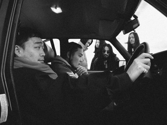 S.A.R. 新曲「MOON」がドラマEDに決定