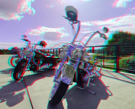 Same, color anaglyph