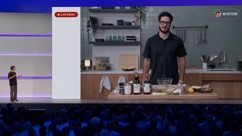 Mark Zuckerberg's sad little AI flop