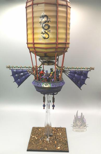(almost) full length shot - it's too tall for the lightbox!