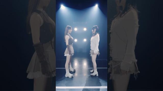 #Karma 本日フラゲ日💿💫#SKE48#熊崎晴香 #佐藤佳穂