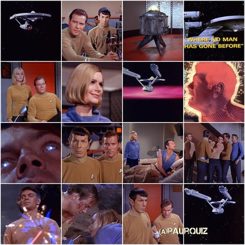 otd star trek where no man has gone before
