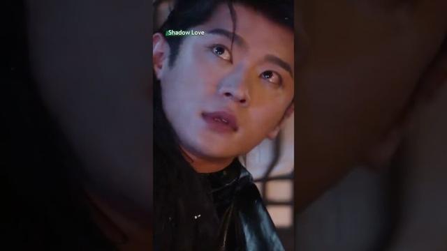 I’m fine, but 2 minutes later…👀🤣#shadowlove #songyi #chenglei