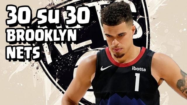 30 su 30 - BROOKLYN NETS - La squadra più scarsa degli ultimi 15 anni?