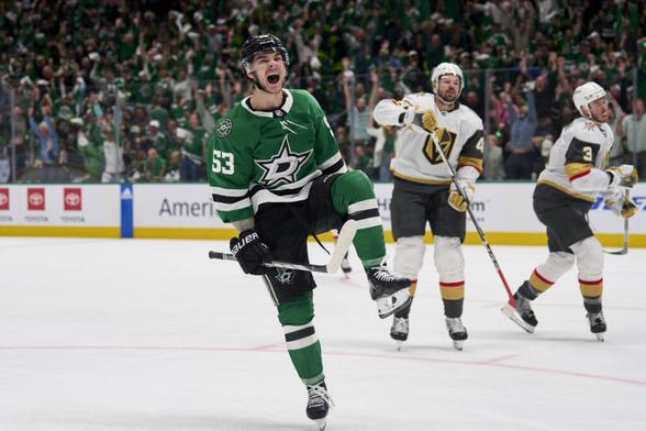 Dallas Stars 2025-26 Season Preview: Bottom-6 Forwards - The Hockey Writers - Dallas Stars