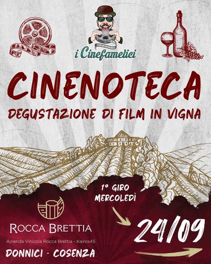 CINENOTECA