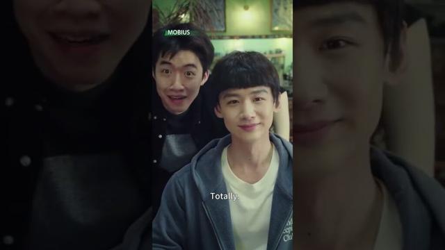 Which hairstyle do you like the most? 💇♂️😂#Mobius #baijingting #wenyongshan