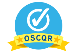 oscqr logo