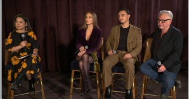 بطل "Kiss of the Spider Woman" يكشف لـ"اليوم السابع" تفاصيل دوره مع جينيفر لوبيز