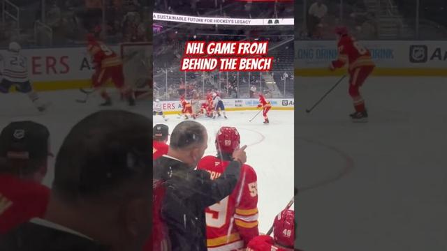 Edmonton Oilers vs Calgary Flames 2025