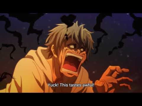 視聴者絶賛のぐらんぶる Season 2 エピソード12面白いシーン【爆笑必至】