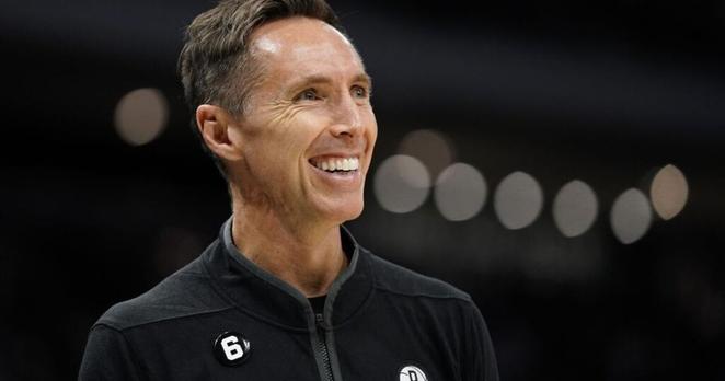 Two-time NBA MVP Nash joins Suns as senior adviser | Arizona And National Sports