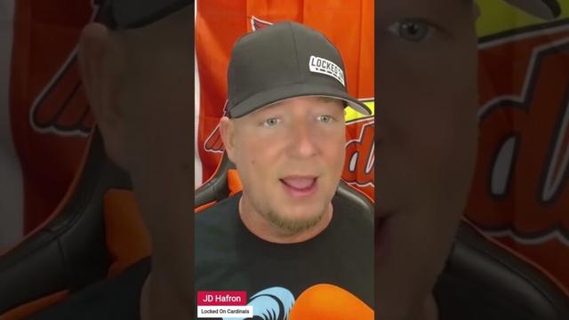 マイケル・マクグリービーとセントルイス・カージナルスは未来の殿堂入りを敗北させます！
