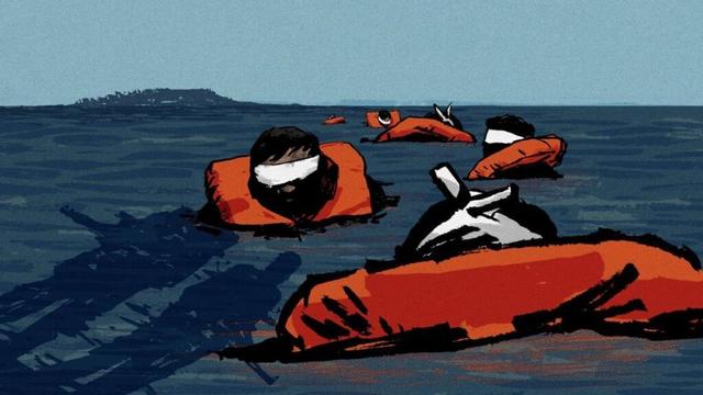 インド、ミャンマーからのロヒンギャ難民４０人を突然送還　今も所在つかめず - CNN.co.jp