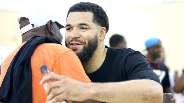 Rockford's Fred VanVleet may miss Houston's season after tearing ACL