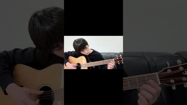 A warm afternoon, a song for you.🎸 #shadowlove #songyi #chenglei