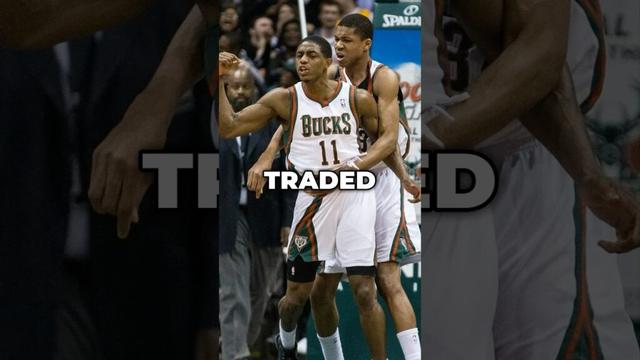 NBA Players who DISAPPEARED: Brandon Knight