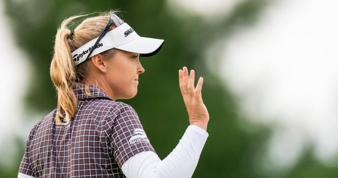 Canada's Brooke Henderson to tee it up this week at FM Championship after win at CPKC Women's Open