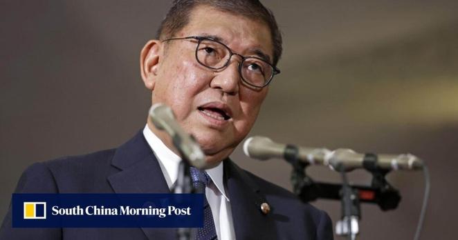 Can Japan shake up the UN Security Council? Ishiba to make last-ditch appeal