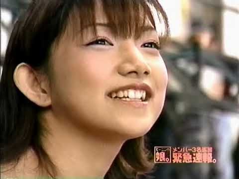 Morning Musume - Asayan - 4th Gen Auditions Part 1 - 2000 04 02