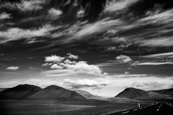 ICELAND / Krafla / 06.09.2018 / 

© Alexander Magedler