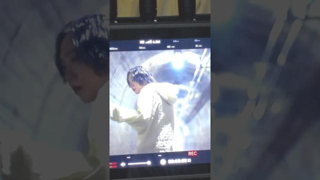 須田景凪 新曲「ラブル」🥀 Music Video Behind Clips🎬 #夢中さきみに #須田景凪 #mv  #メイキング