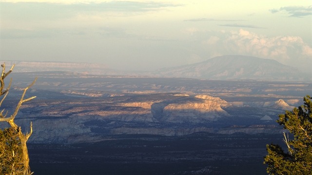 Yovimpa Point, Bryce Canyon National Park